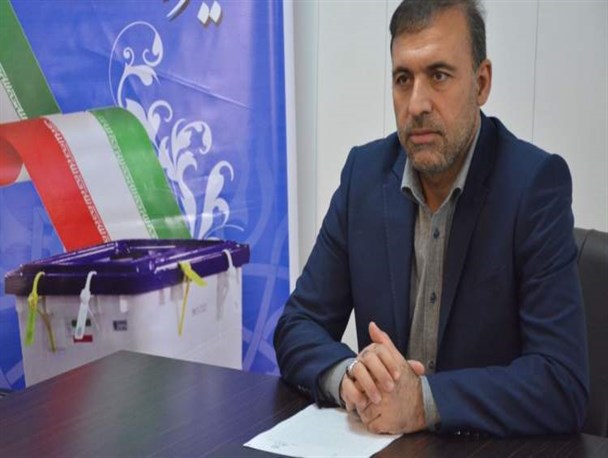 ثبت نام 47 داوطلب در حوزه انتخابیه بروجن