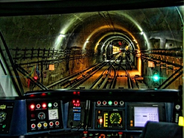 عبور مترو از ایستگاه «تحریم»ها روی ریل «تولید»