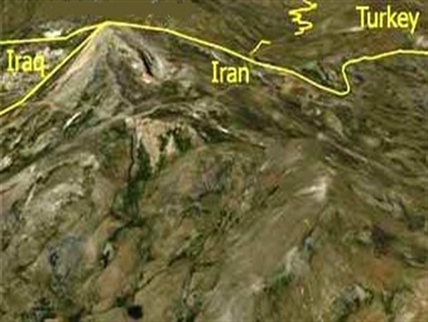 تزریق بودجه هنگفت به P.K.K با هدف اختلاف افکنی بین کردستان و آذربایجان + سند