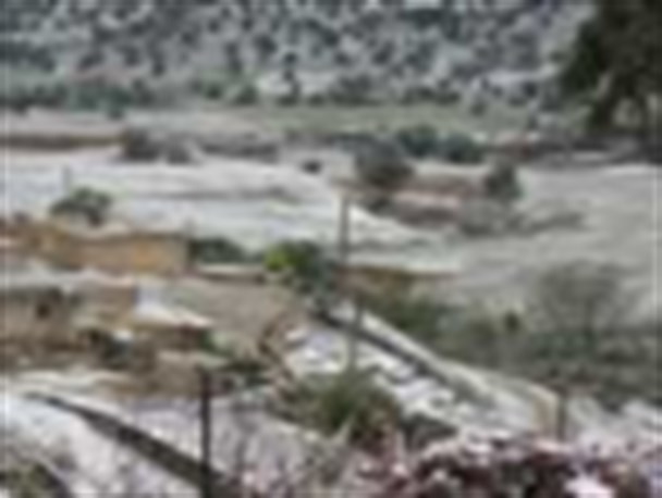 روستای آبدهگاه باشت را بیشتر بشناسید+تصاویر