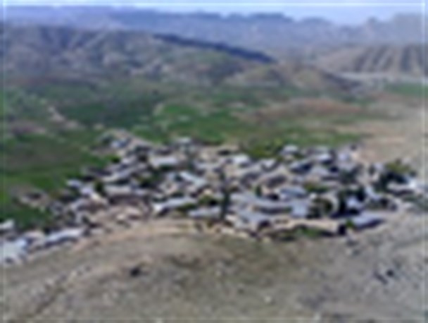 روستاهای پاک گچساران را بشناسید