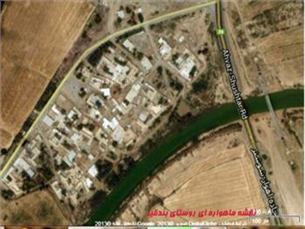 ترک تحصیل دانش آموزان روستایی در حوالی اهواز