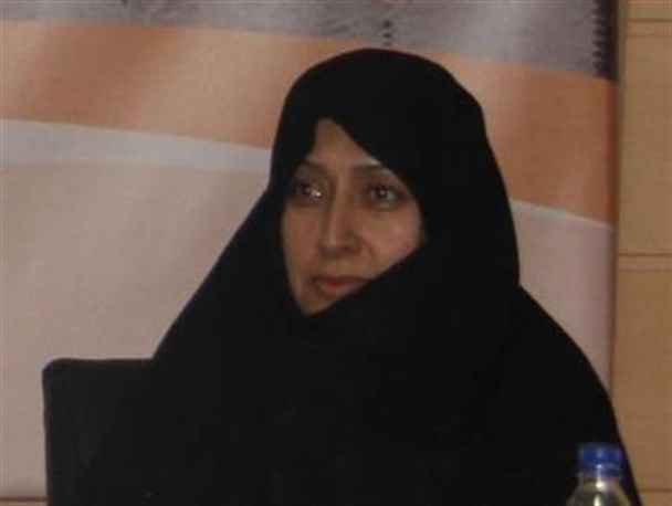 رواج بی حجابی در جامعه هدف دشمن است