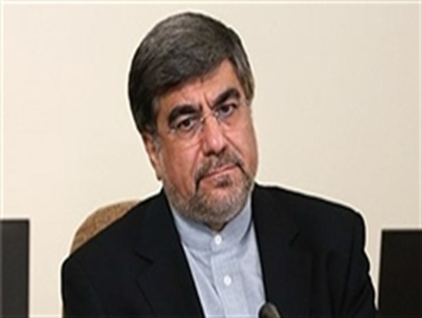 تکرار مواضع وزیر ارشاد در باره تک خوانی خانمها/ نمایندگان نمی توانند در مورد نظر من سوال کنند + استفتاء رهبر انقلاب