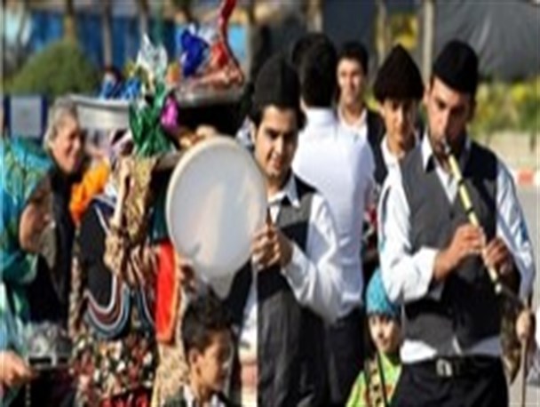 زمان برگزاری جشنواره فرهنگی «اربادوشاب» در رضوانشهر تغییر کرد