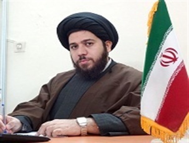 هفته وحدت تیز بینی امام (ره) بر علیه توطئه های ضد اسلامی امروز