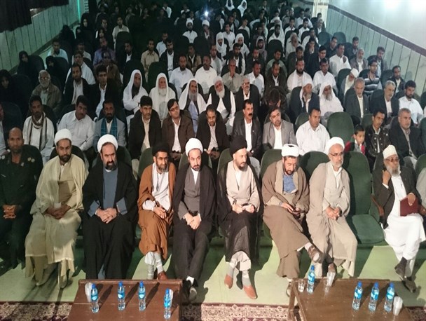 توحید،نبوت و معاد سه اصل مسلمانی است/وحدت یعنی تکیه بر مشترکات دین