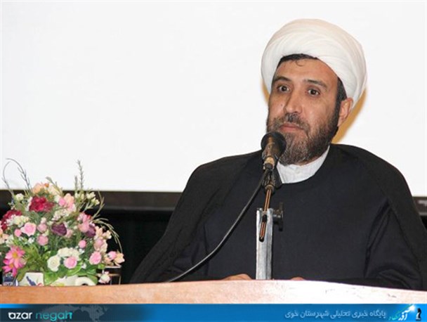 بازپس گیری 275 هکتار منابع ملی از متصرفان در خوی