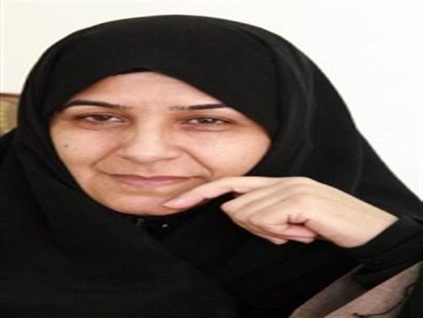 وحدت بین جوامع اسلامی با حضور زنان در مراکز تصمیم گیری‎