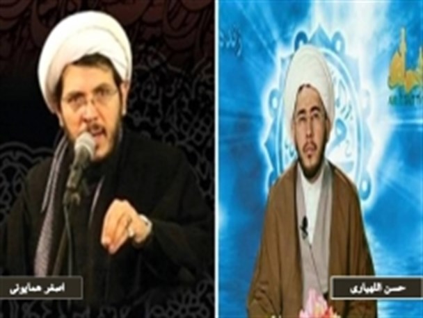 آیا اللهیاری حاضر به مناظره با طلبه تبریزی می شود؟ + عکس ایمیل ارسالی اللهیاری