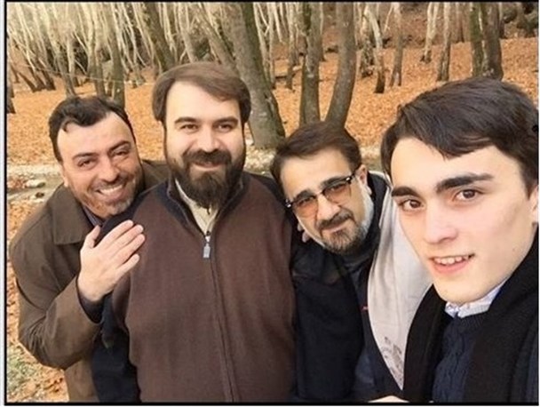 آن چه در سفر سید حسن خمینی به یاسوج گذشت+تصاویر
