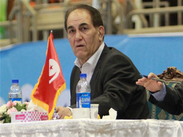 متضرر شدن کشتی ایران از روند کنونی برگزاری مسابقات جهانی توسط FILA