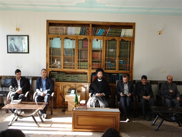نیروهایی انتخابی باید توانایی پاسداری از امانات جامعه را داشته باشند