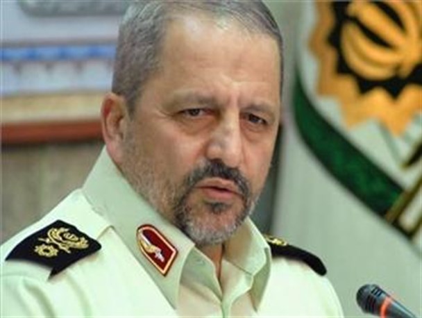12 درصد قتل های کشور در استان خوزستان است/سرقت در آذر ماه 7 درصد کاهش داشته است