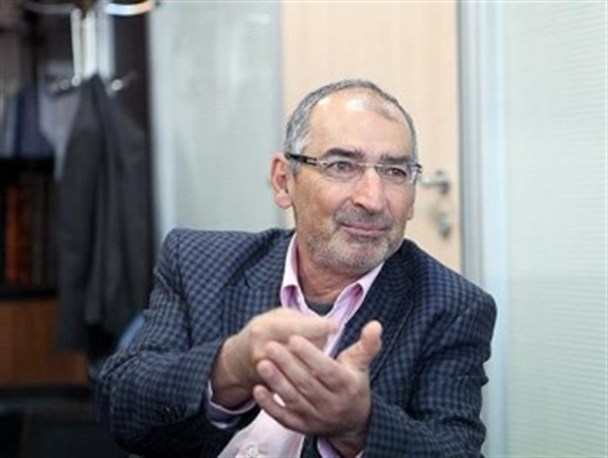 زیباکلام در گفتگو با سایت اصلاح طلب کرمانی : روحانی و سایرین باید از حالا خیلی جدی به فکر رد صلاحیت‌ها باشند