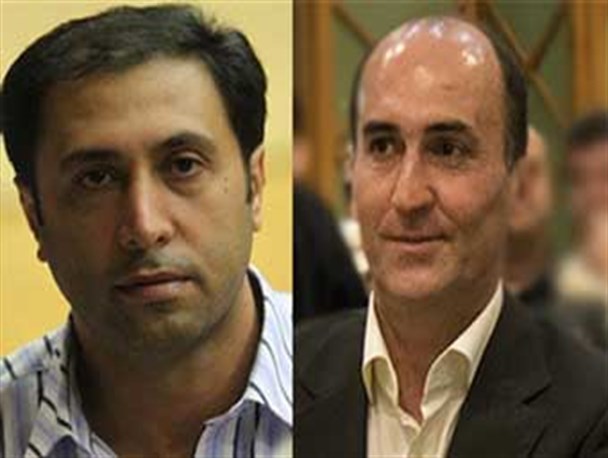 زمزمه های تغییر سرمربی شهرداری گرگان / ایزدپناه و کلاسنگیانی نامزدهای اصلی سرمربیگری