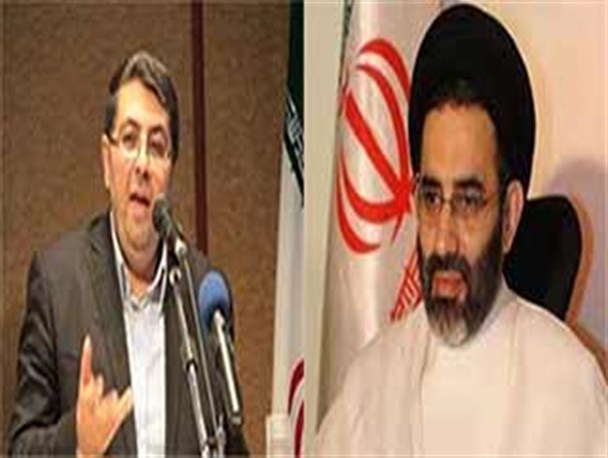 احمد موسوی و محسن ضیایی دو نامزد منتخب نهایی ریاست هلال احمر