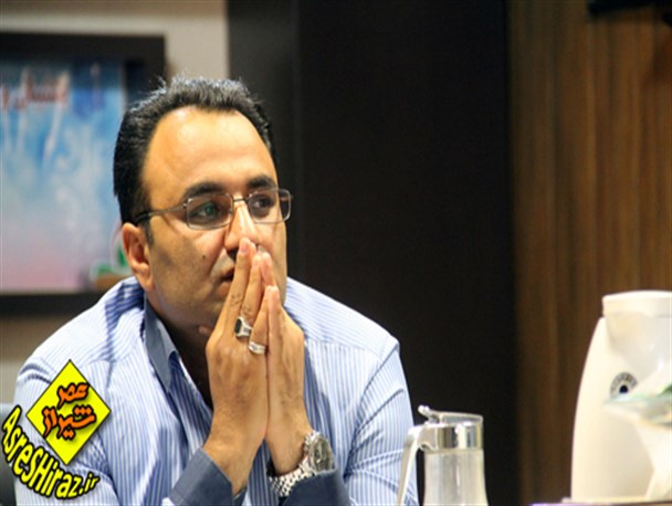 " مناقصه " برگ دیگری در پروند آرامگاه شهید گمنام شیراز