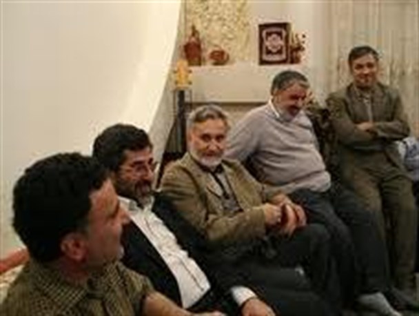 موضوع پیشنهادی فتنه گران برای برگزاری رفراندوم
