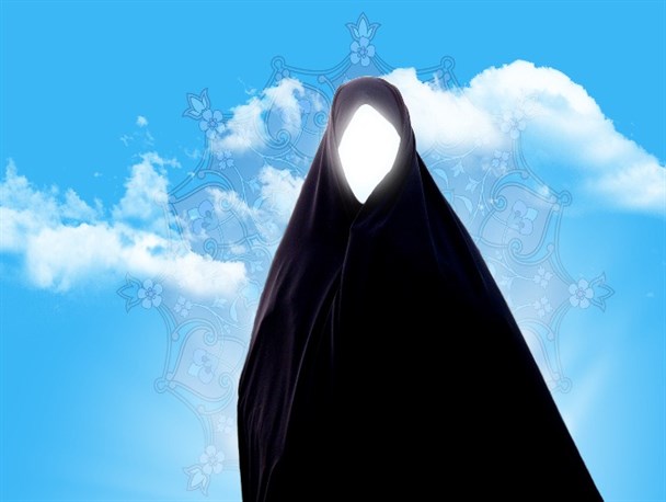 حجاب امری فطری و جدانشدنی از فرهنگ زنان ایرانی است