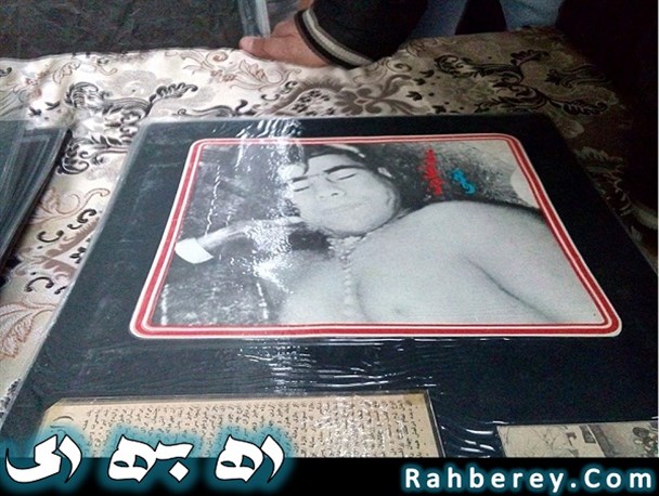 تختی را با آمپول کشتند / خودم ناظر کالبد شکافی بودم / عکس ها و اسناد در محلی مطمئن موجود است + تصاویر