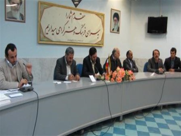 فرهنگ از نگاه رهبری یک اصل مهم و تاثیر گذار در جامعه است
