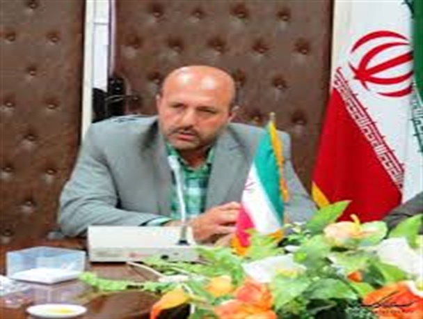 سرمای شدید در راه استان گلستان