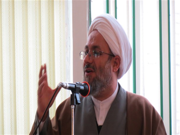ایران اسلامی محور وحدت در جهان اسلام است