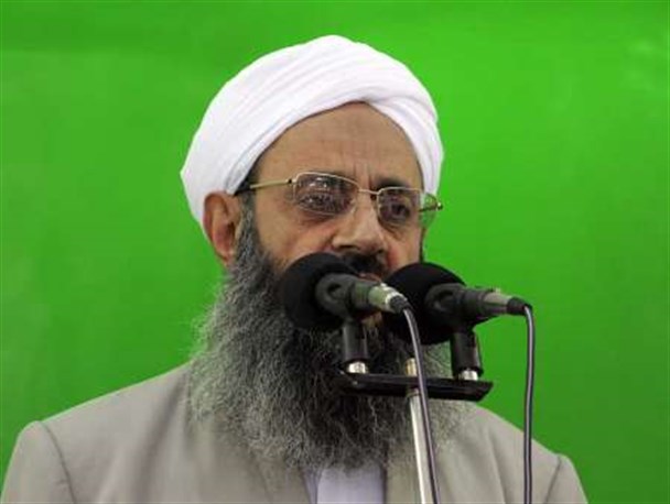 اتحاد ما سیاسی نیست بلکه قلبی و اعتقادی است، امروز ما مکلف به وحدتیم