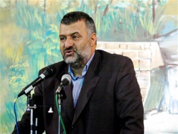 وزیر جهاد کشاورزی به سروستان می آید
