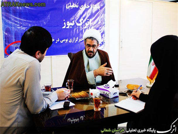 مقام معظم رهبری عامل وحدت مسمانان است/داعش به دنبال ایجاد اسلام هراسی است