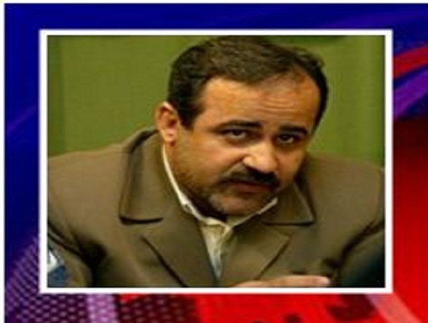 وقتی نماینده سابق بوشهر پیاده نظام شوالیه ناتو فرهنگی شد