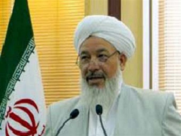 ریختن خون مسلمانان بیگناهی همچون آیت الله شیخ نمر خلاف اصول اسلامی و انسانی است