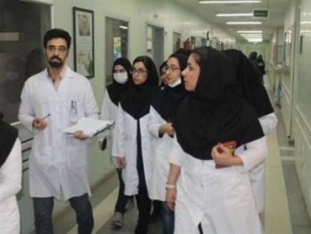 ارتباط موثر بین فضای علمی و عملی درمان و آموزش پزشکی ضروری است