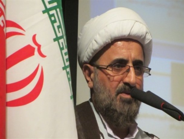 خون پاک شیخ نمر خانه ظلم حاکمان سعودی را ویران می‌کند