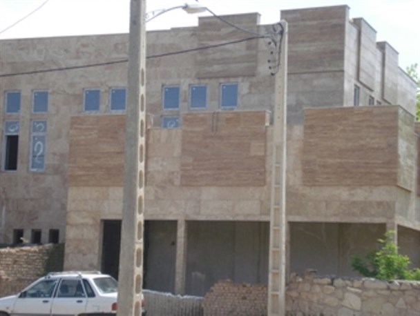 مدیرکل تبلیغات اسلامی خراسان شمالی از مجتمع فرهنگی فاروج بازدید کرد