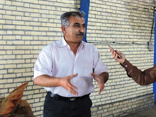 تولید کننده و تولید داخلی باید مورد حمایت دولت قرار گیرد