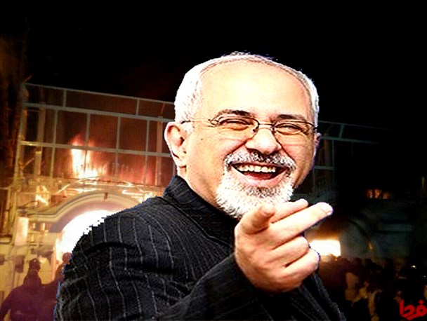 دیپلماسی منفعلانه دولت یازدهم و یک حرکت احساسی/چرا مردم به سفارت عربستان سعودی در تهران یورش برند؟!