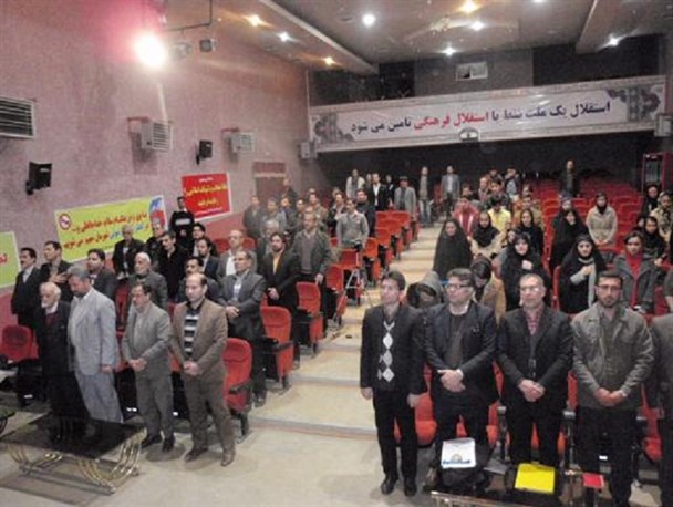 اسفراین، اولین ایستگاه کاروان فرهنگی، هنری