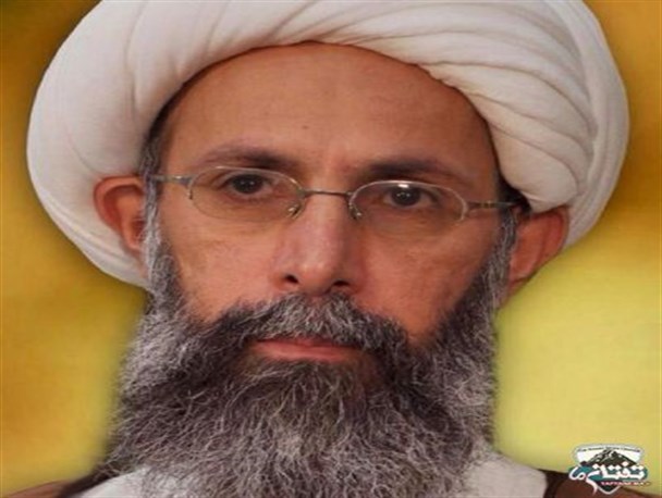 خون پاک « آیت الله نمر»نابودی حکومت آل سعود را در پی خواهد داشت/ روز شهادت « آیت الله نمر» به روز "عالم و روحانیت" در تقویم نامگذاری شود