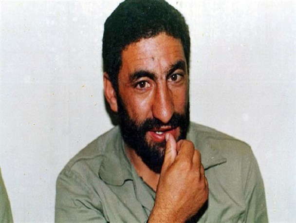 شاهمرادی؛ شهیدی که مرگ از او فرار می کرد