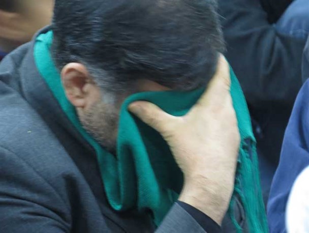 یادواره شهید آیت الله شیخ نمر در کلاله برگزار شد