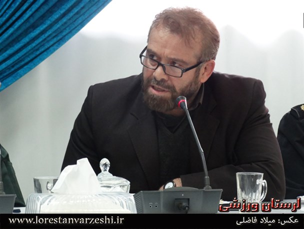 احداث 75 سالن ورزشی توسط سپاه حضرت ابوالفضل (ع) لرستان