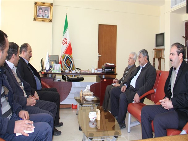 راه‌اندازی اکیپ نظارت سازمان نظام مهندسی در شهرستان فارسان