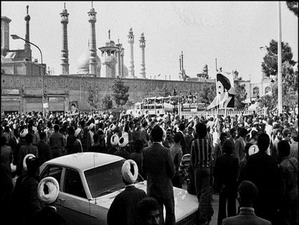 لبیک مردم ری به ندای امام خمینی (ره)/ در هجدهم دی پنجاه و هفت چه گذشت
