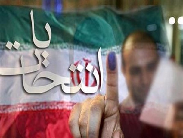 نامه اعتراضی دانشجوی زنجانی  خطاب به هیئت اجرائی انتخابات استان زنجان