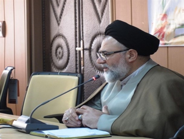 هیئات مذهبی نقش موثری در بصیرت افزائی در جامعه دارند