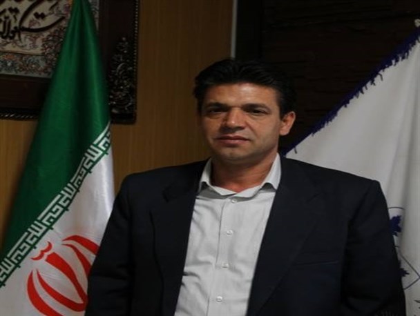 تغییرات مدیریتی در شهرداری چناران کلید خورد