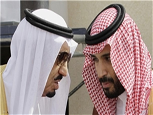 آل سعود نعمت بزرگ سرزمین وحی را به داعش‌پروری تبدیل کرده است