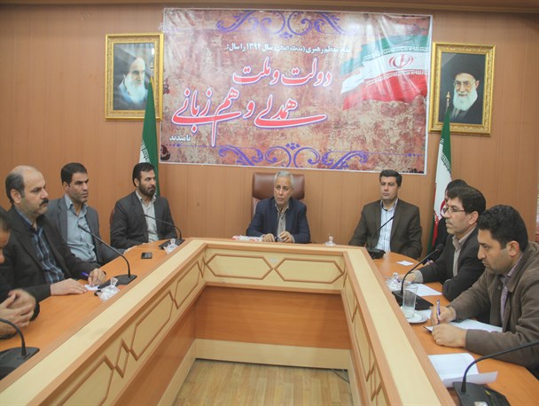 ایجاد اشتغال بیش از 100 نفر در سرپلذهاب / لزوم تلاش نهادهای حمایتی برای استقلال مالی افراد تحت پوشش